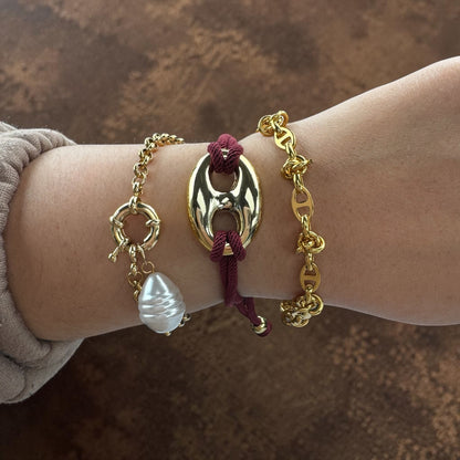 Knot Love Bracelet