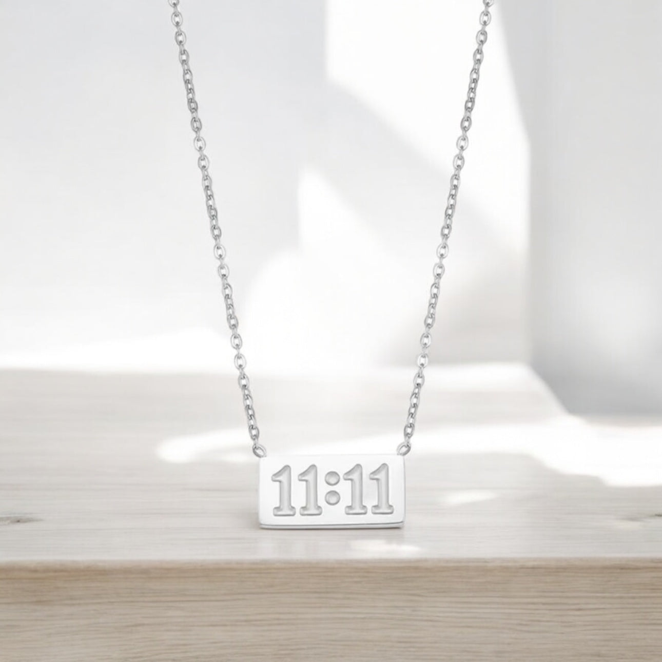 11:11 Necklace
