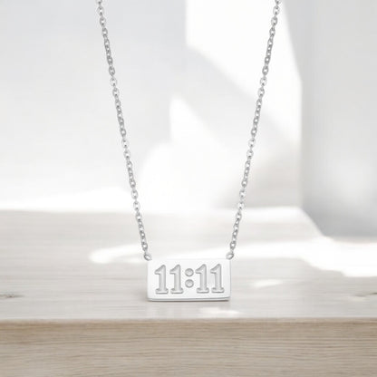 11:11 Necklace