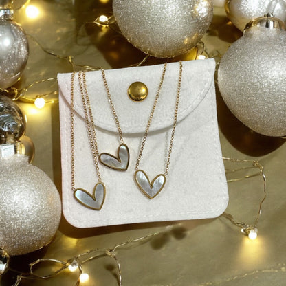 Lasting Love Necklace