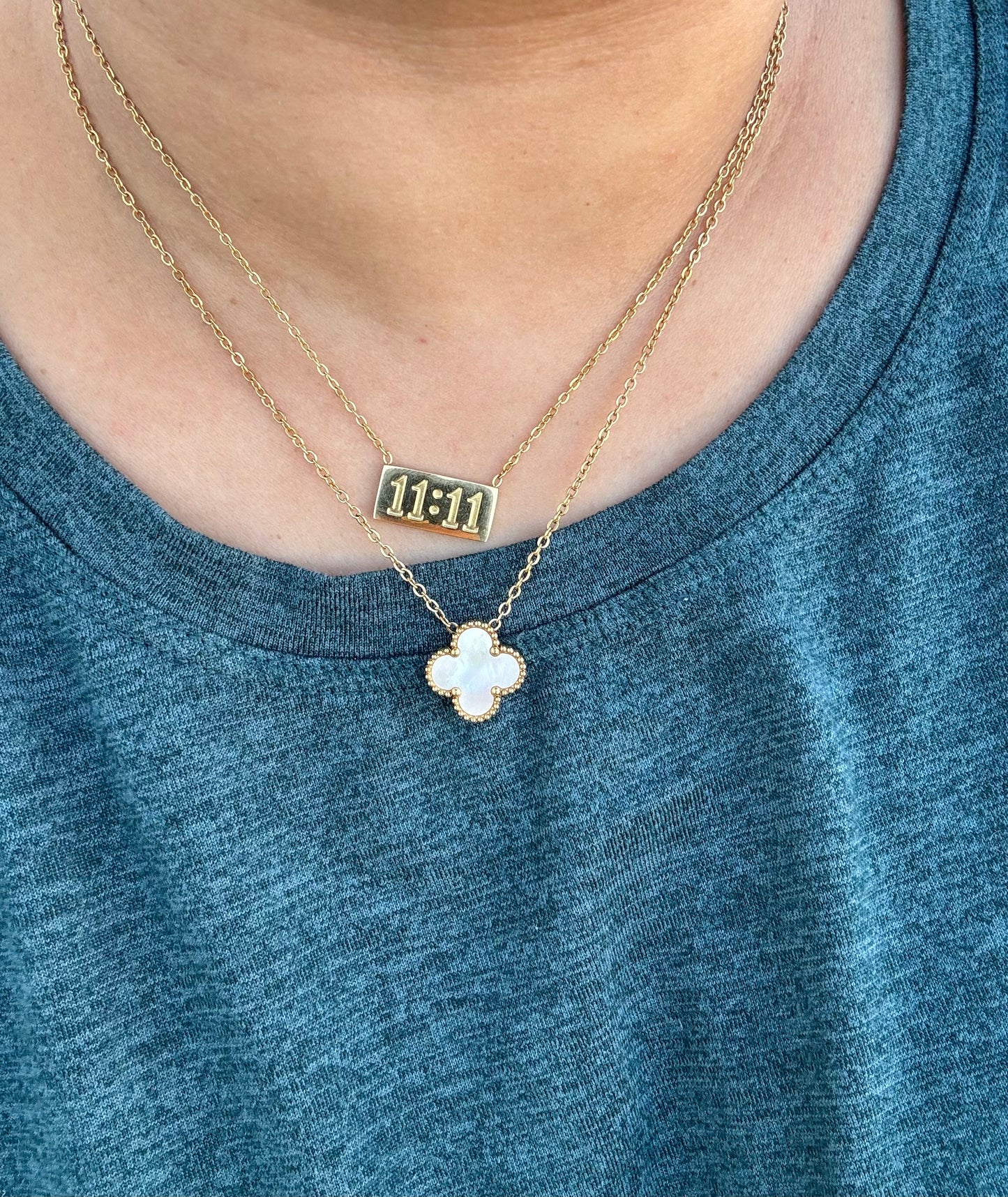 11:11 Necklace