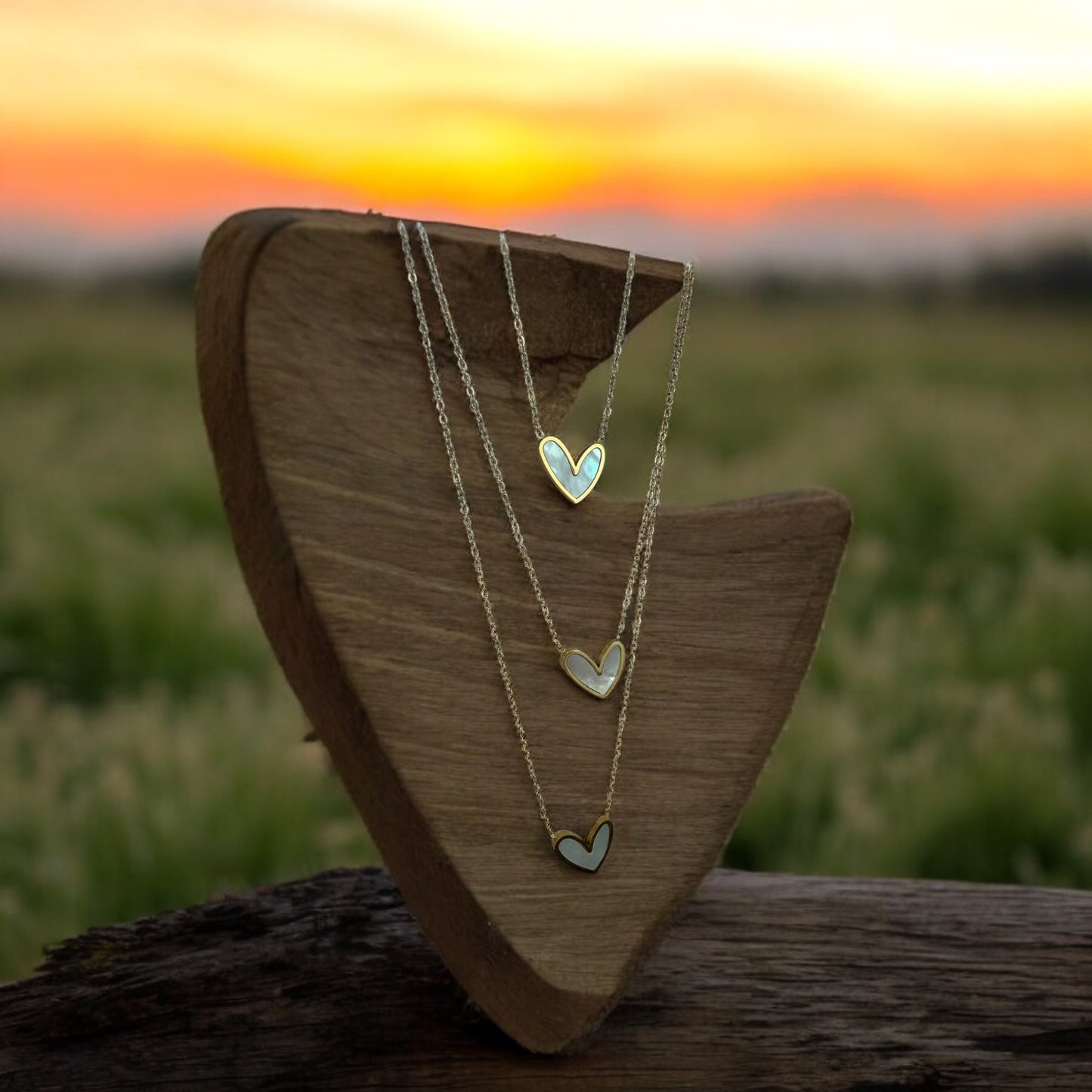 Lasting Love Necklace
