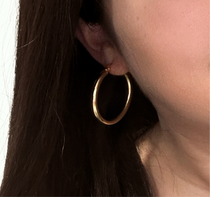 Style Hoops