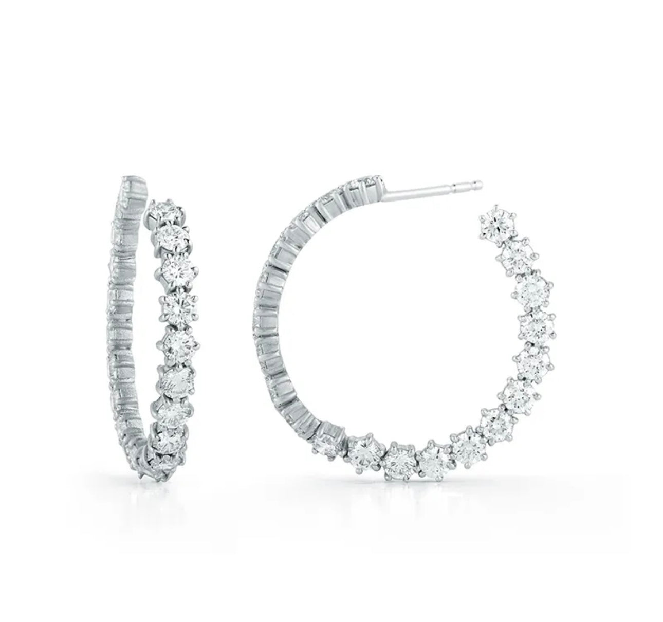 Era Earrings