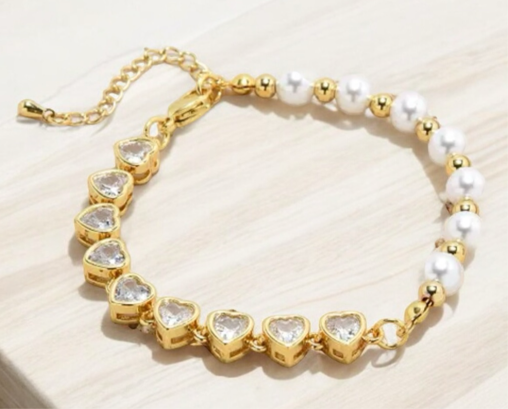 Emma Bracelet