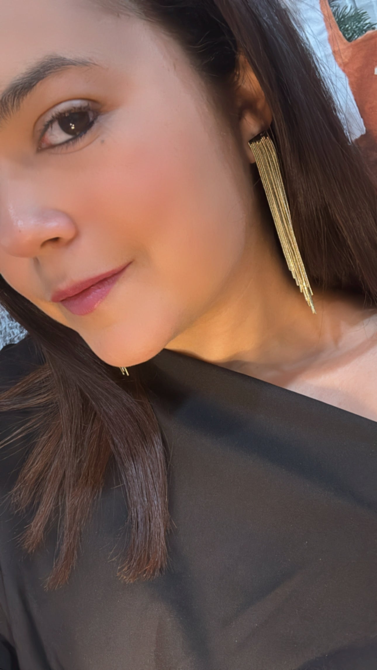 Party Earrings