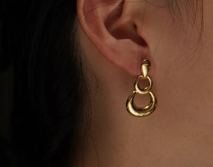 Vintage Earrings