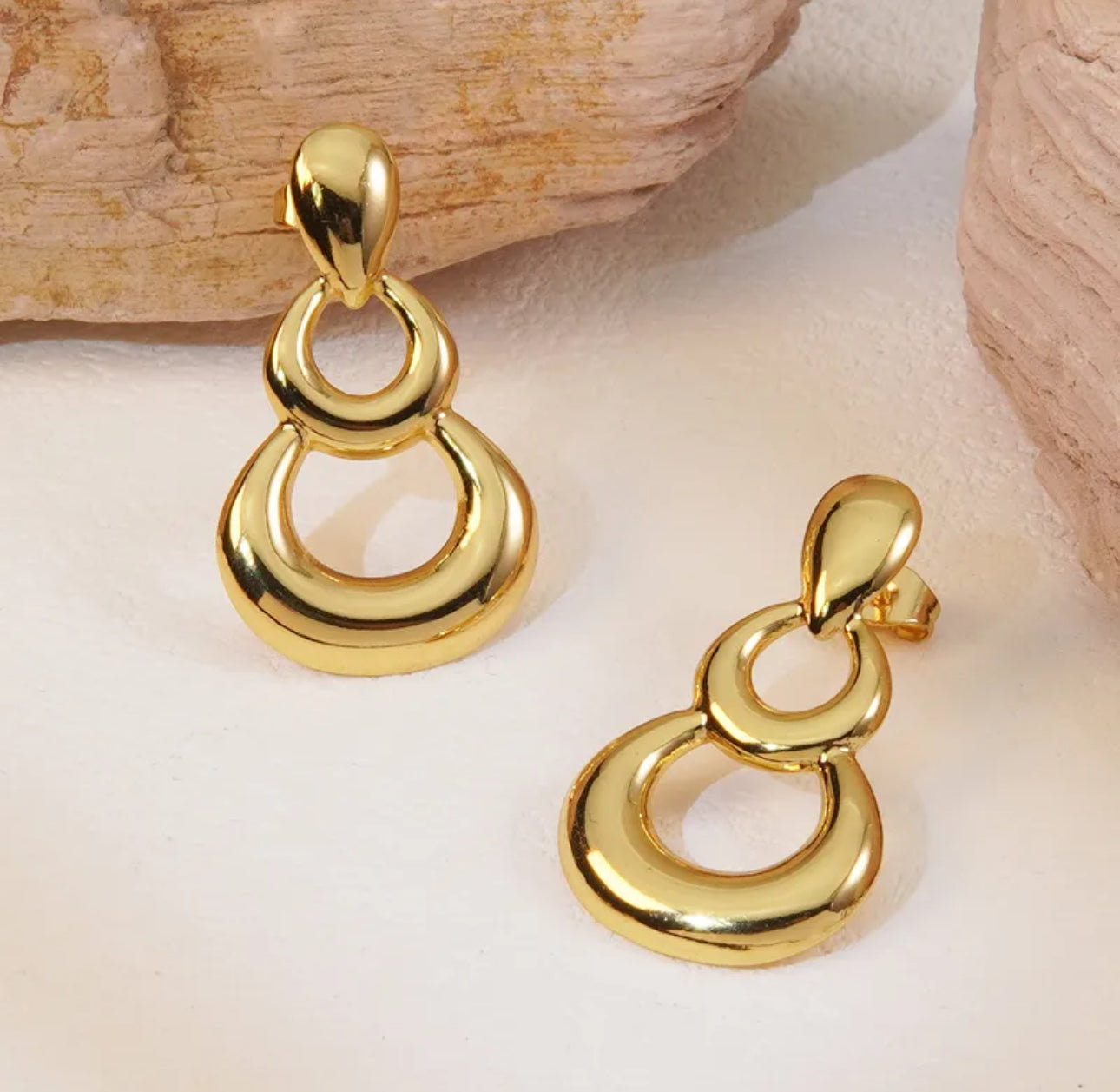 Vintage Earrings