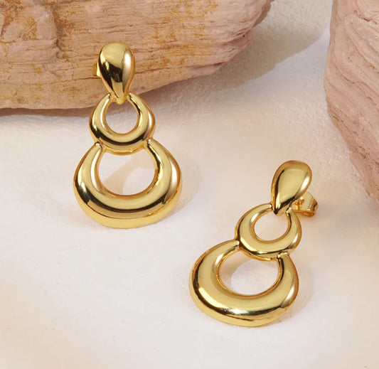 Vintage Earrings