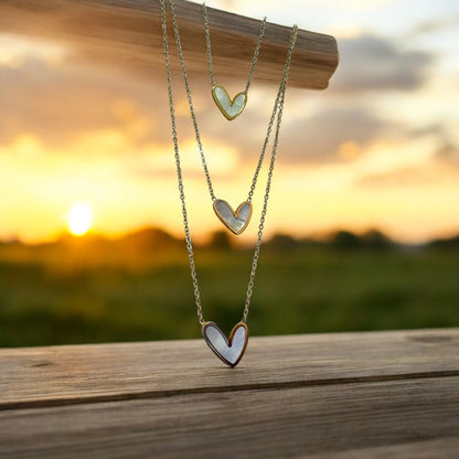 Lasting Love Necklace