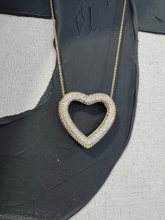 Infinito Necklace