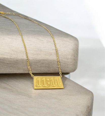 11:11 Necklace