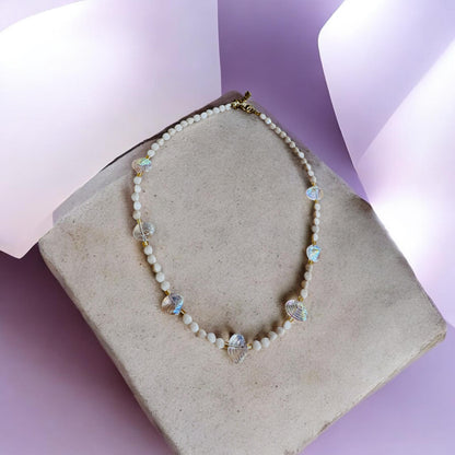Shell Choker