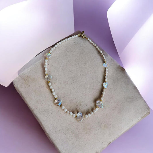 Shell Choker