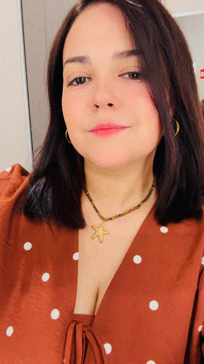 Mares Necklace