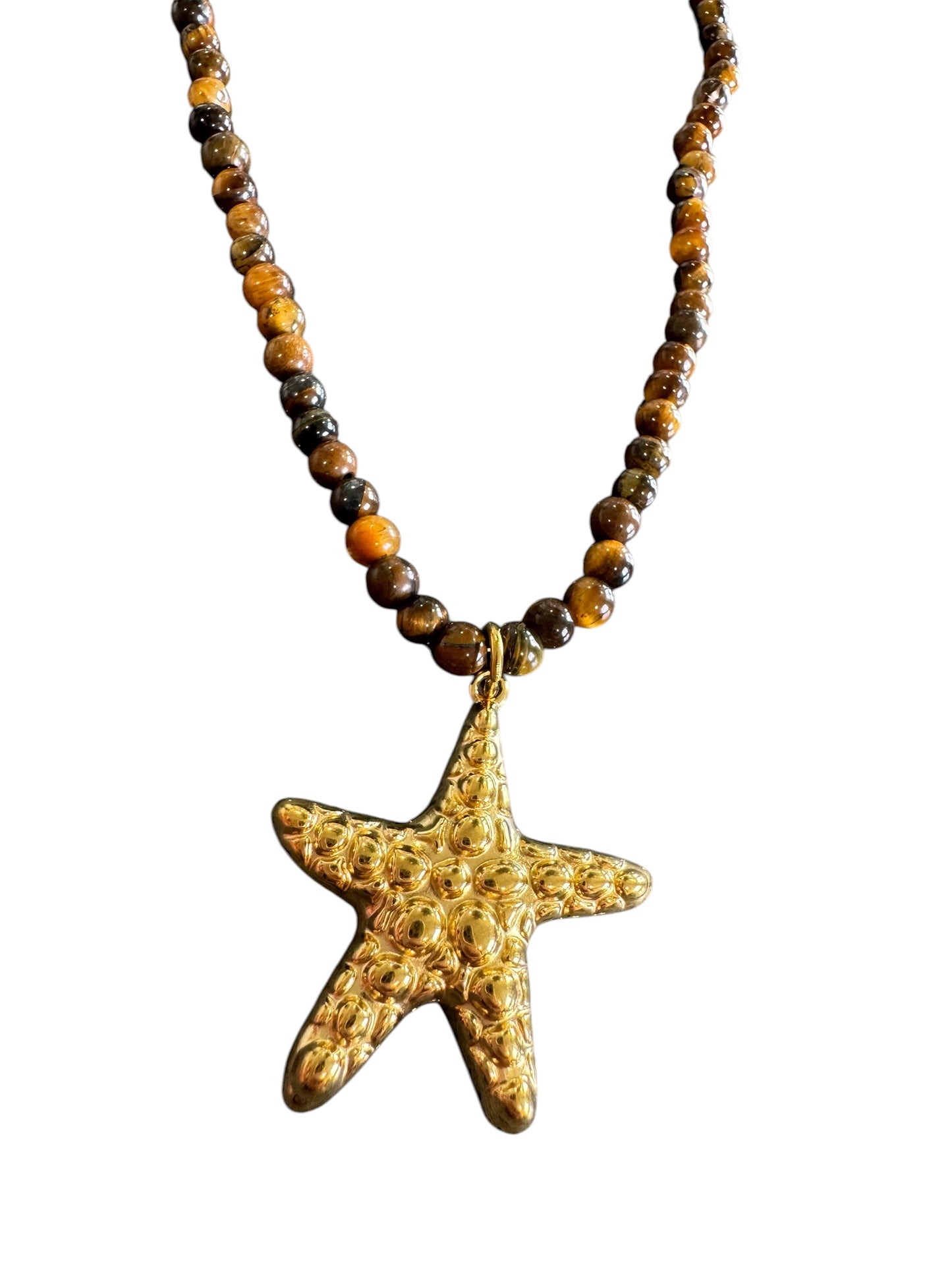 Mares Necklace