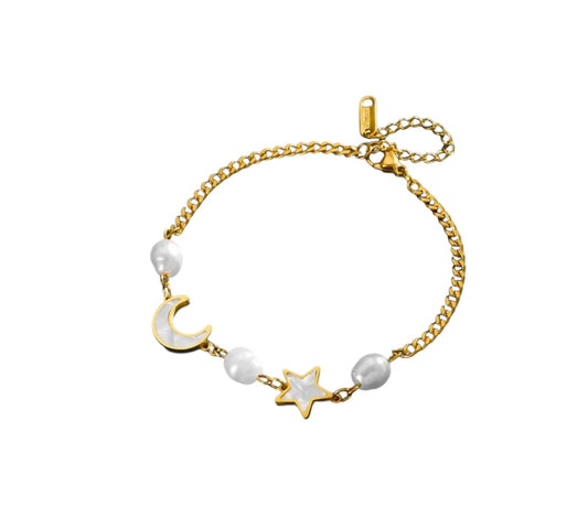 The Luna Bracelet