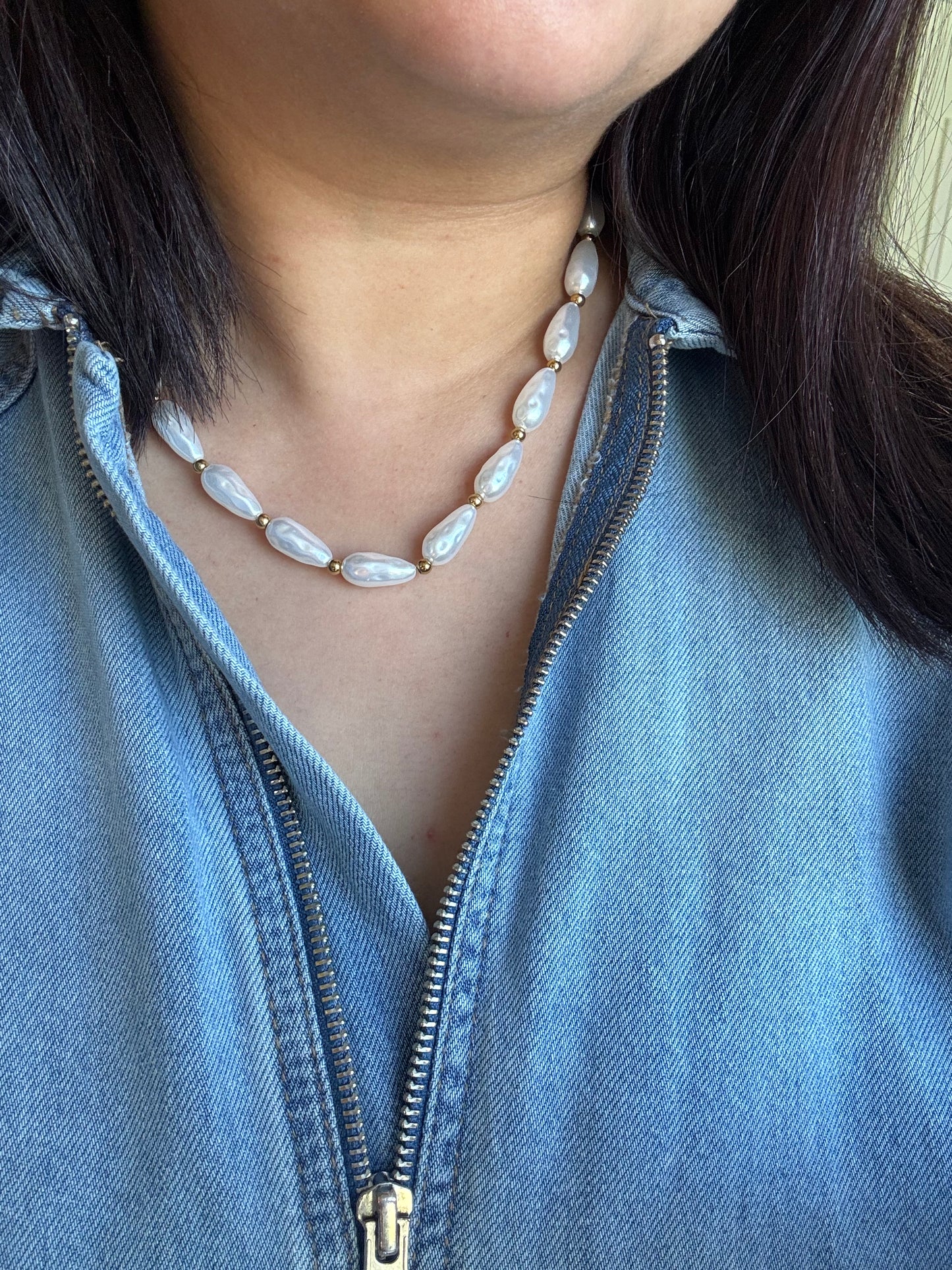 Lorena Necklace