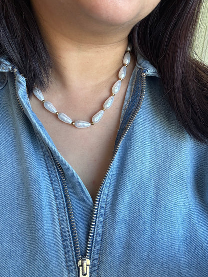 Lorena Necklace