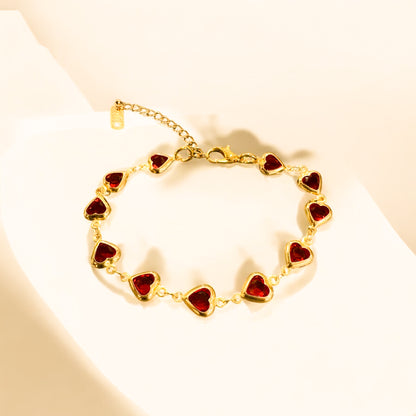 Valentines Day Bracelet