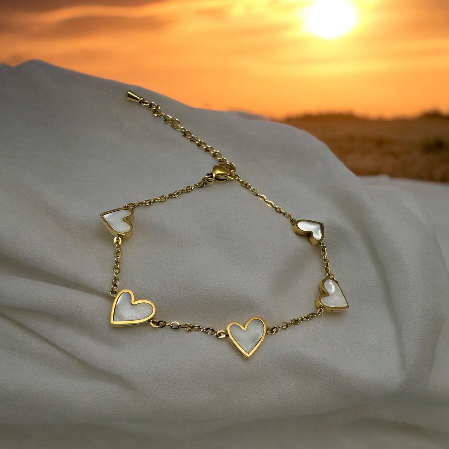 Lasting Love Bracelet