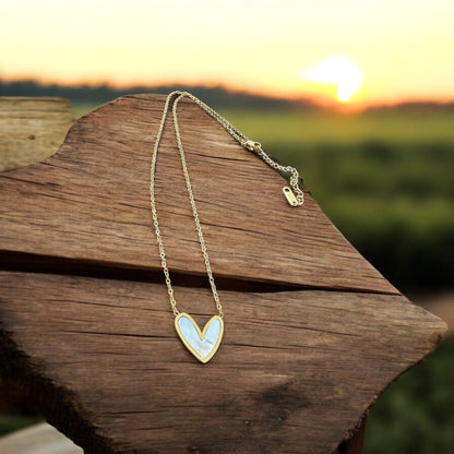 Lasting Love Necklace