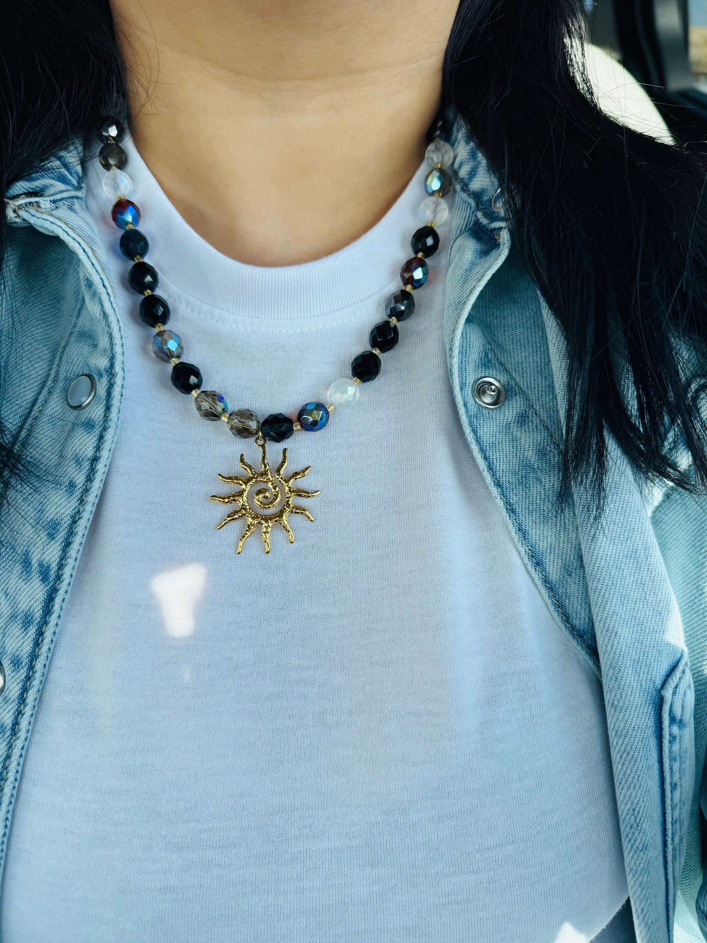 Summer Love Necklace