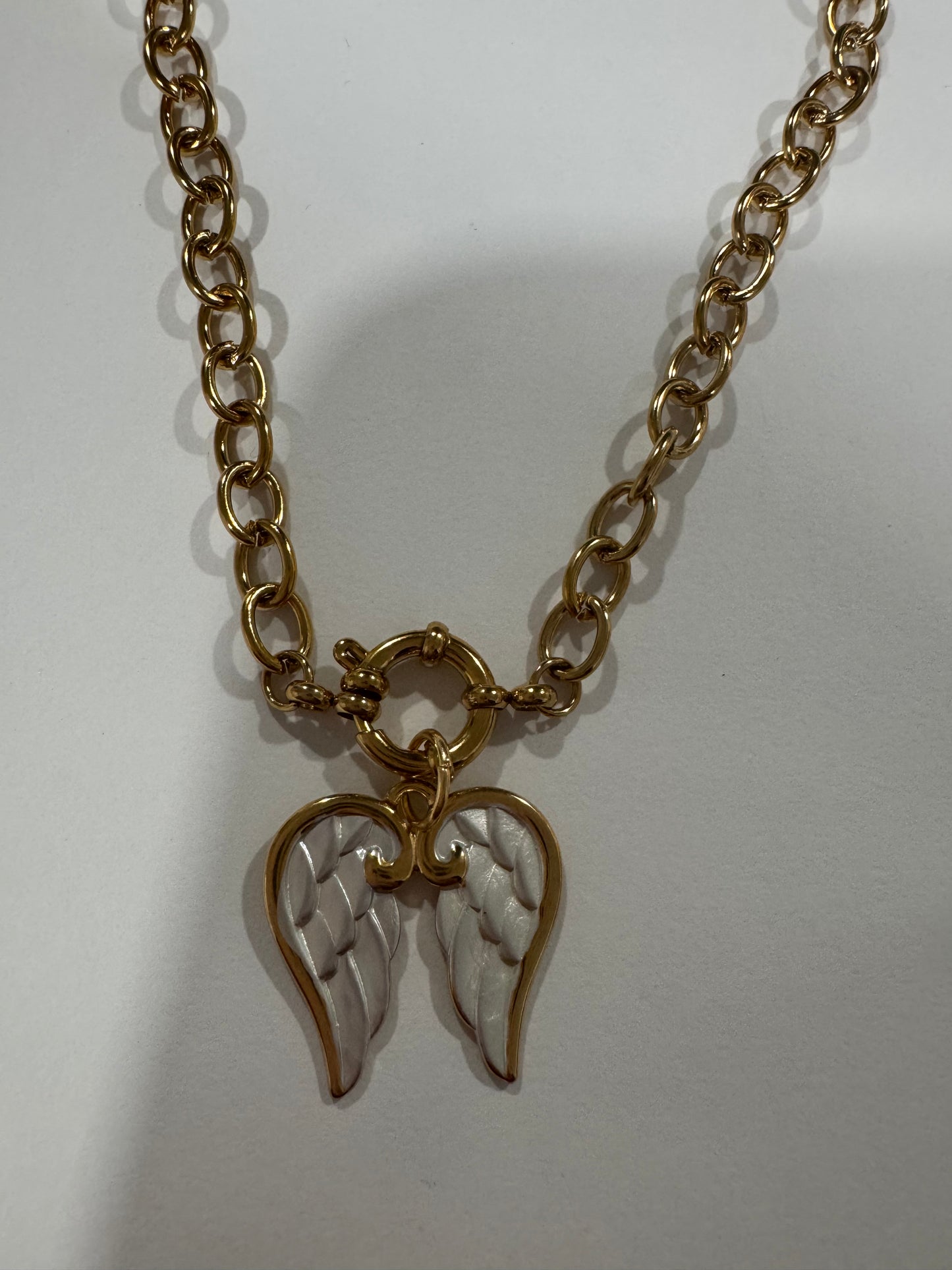 Angel Charm
