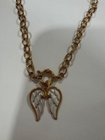 Angel Charm
