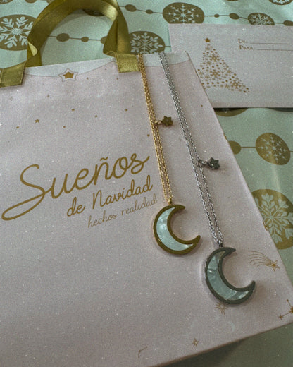 Simplicity Necklace