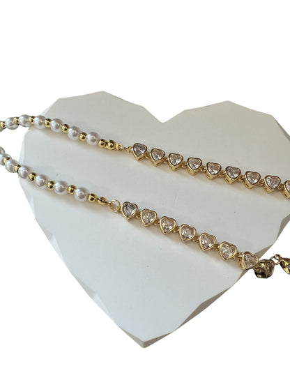 Emma Bracelet