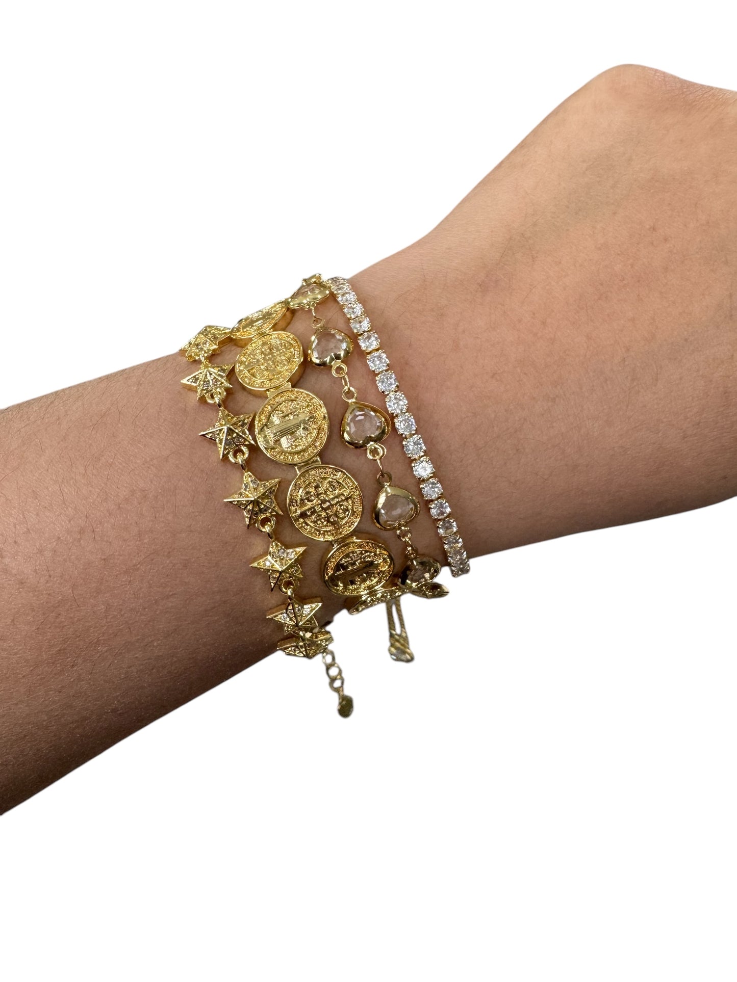 San Benito Bangle