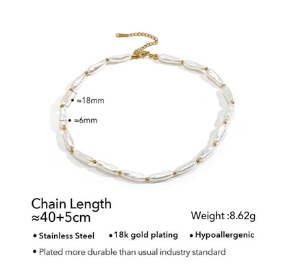 Lorena Necklace