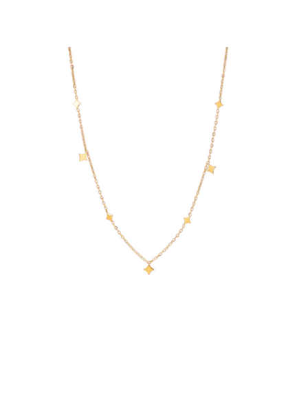 Simple Necklace