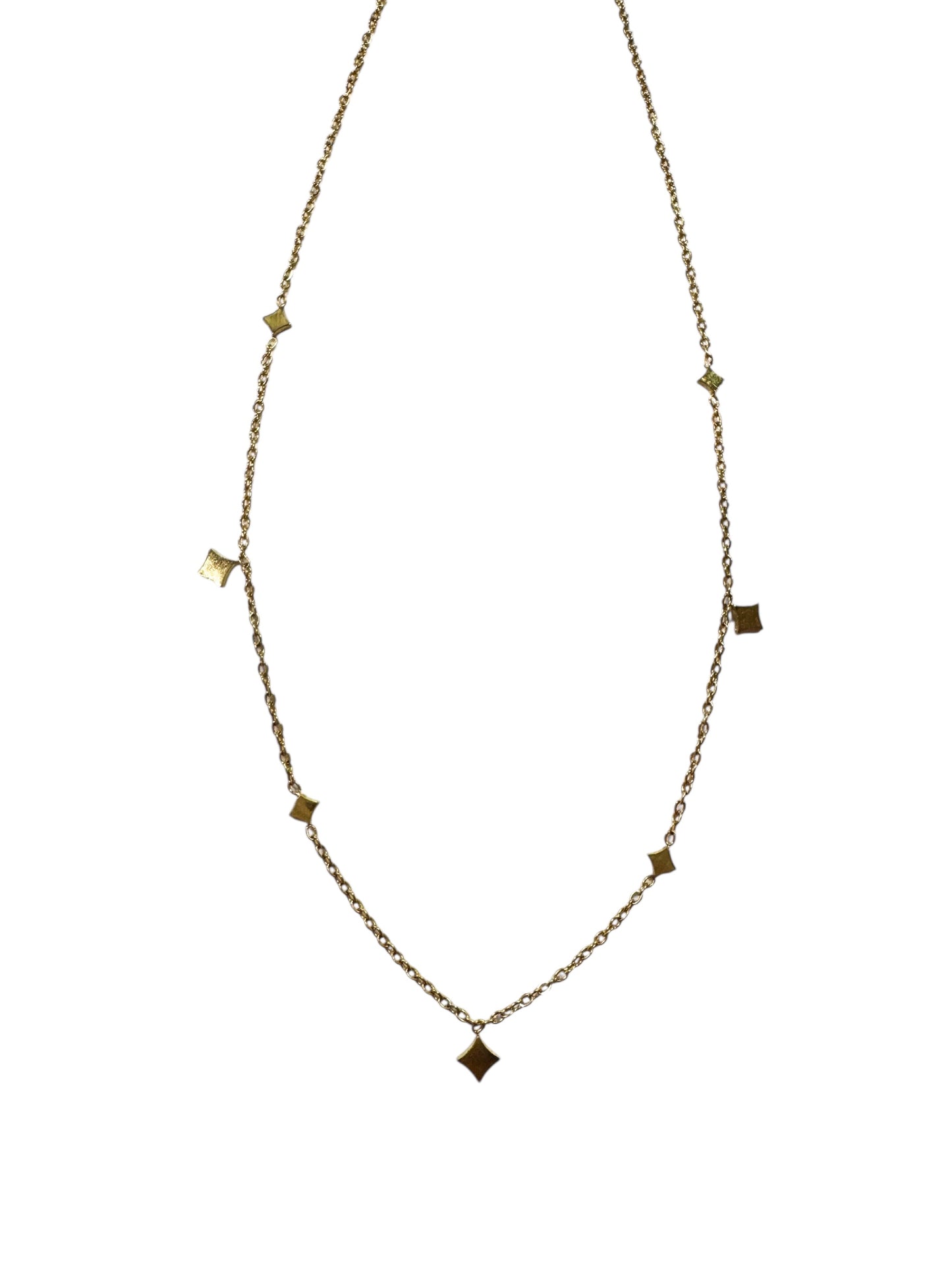 Simple Necklace