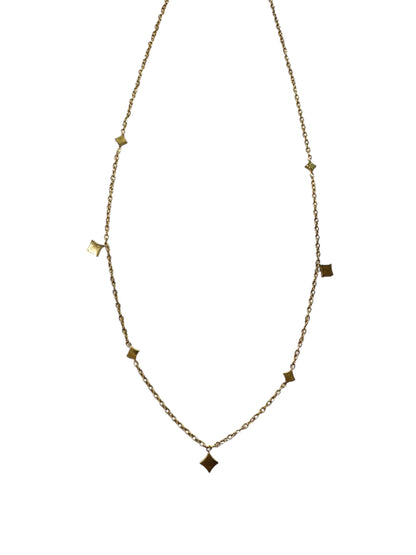 Simple Necklace