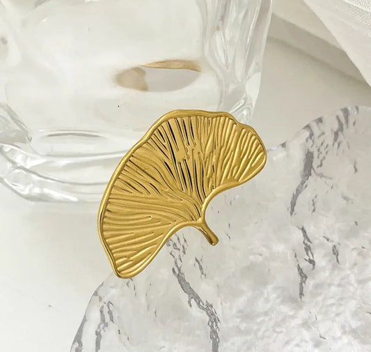 Coral Ring