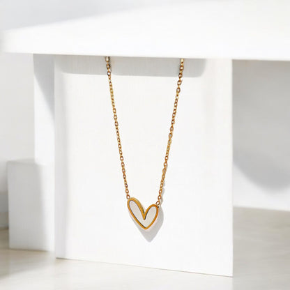 Lasting Love Necklace