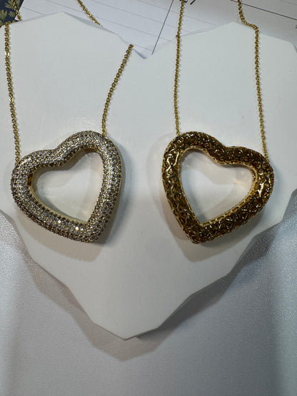 Infinito Necklace