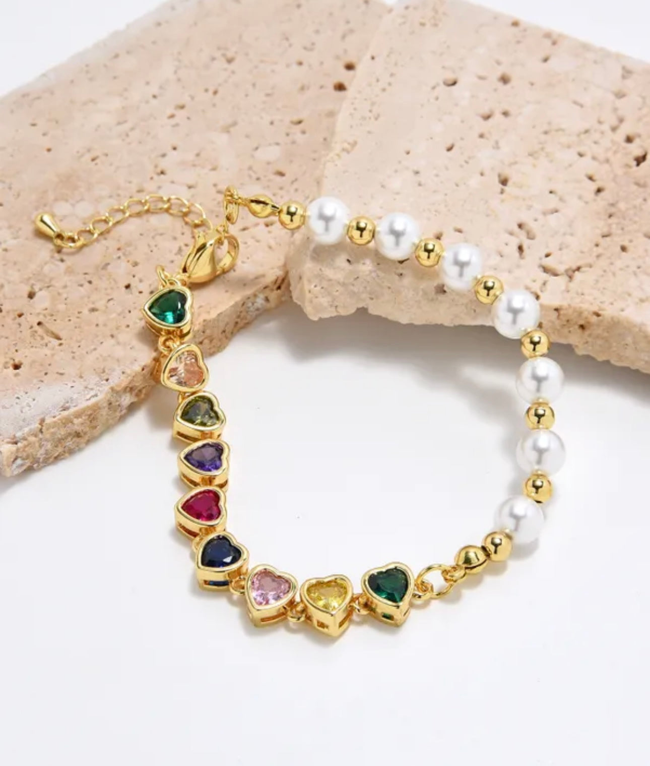 Emma Bracelet