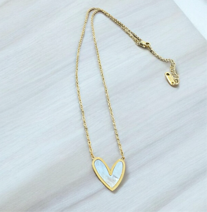 Lasting Love Necklace