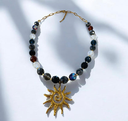 Summer Love Necklace