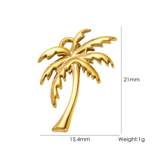 Palm Charm