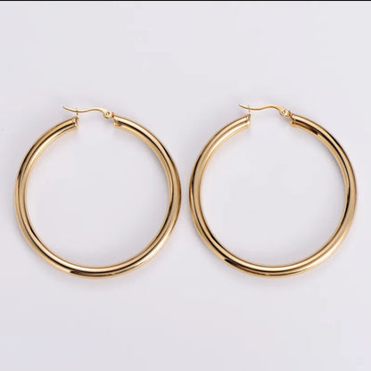 Style Hoops