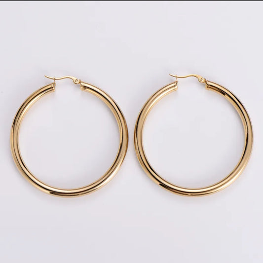 Style Hoops