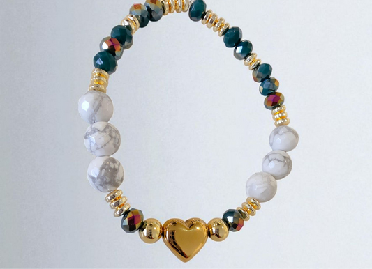 Amor Dorado Bracelet