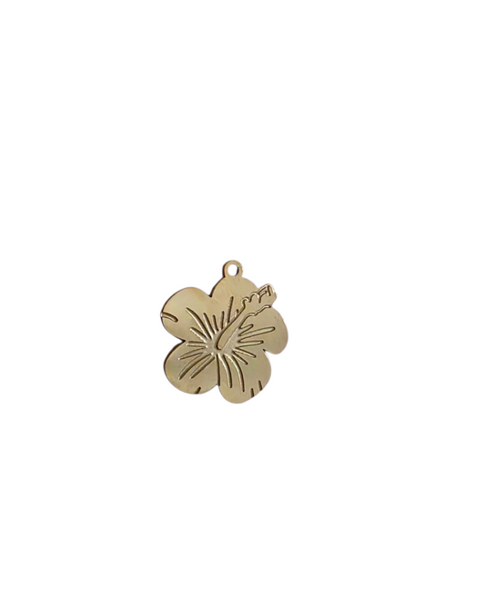 Flor Maga Charm