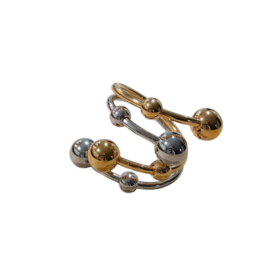 Ball Ring