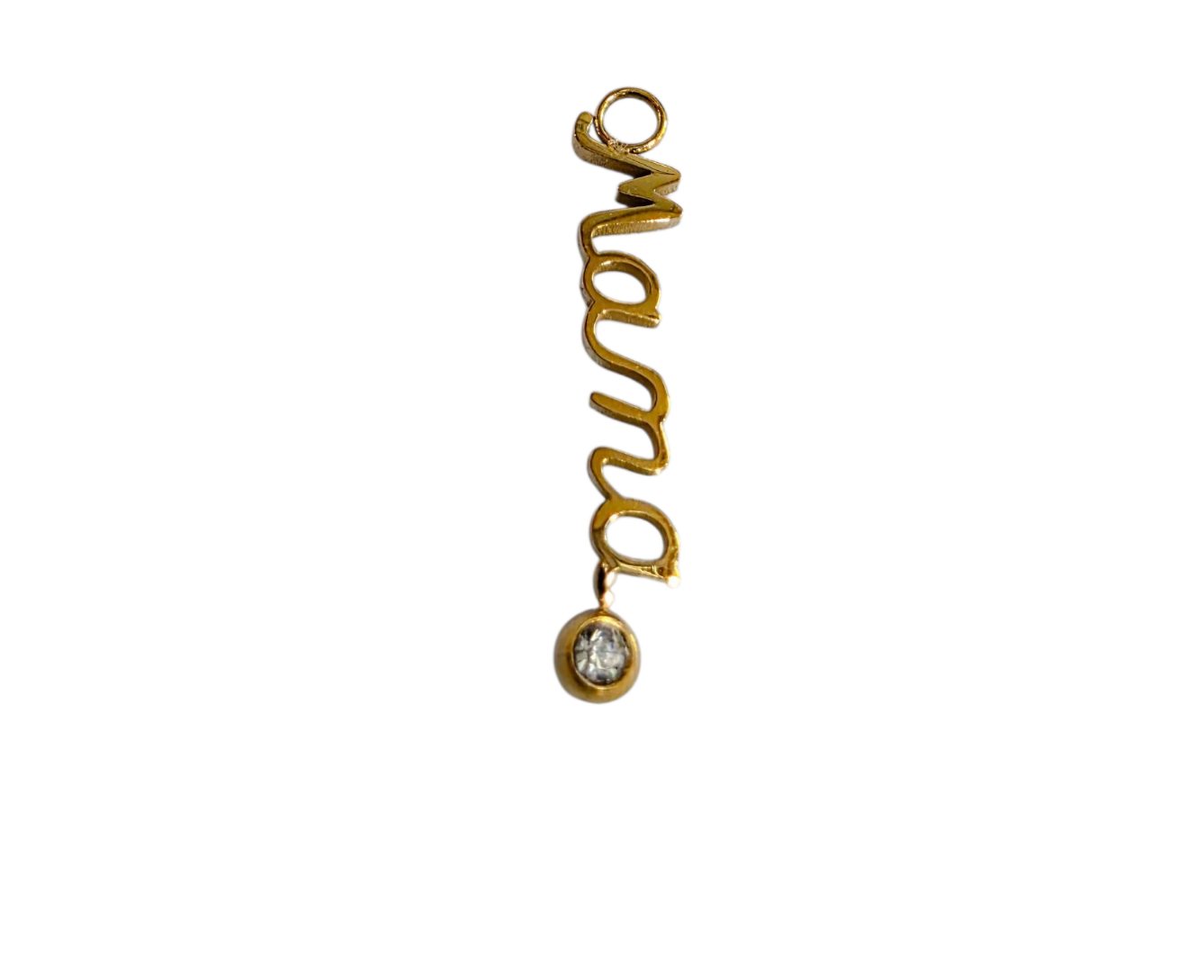 Mama Charm