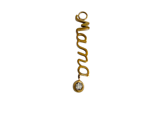 Mama Charm